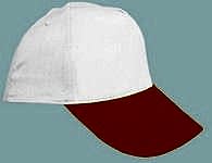 Poli Gabardin Şapka Çeşitlerimiz