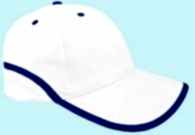 Pamuklu Şapka Çeşitlerimiz