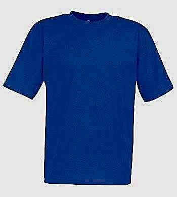 T-Shirt Çeşitlerimiz